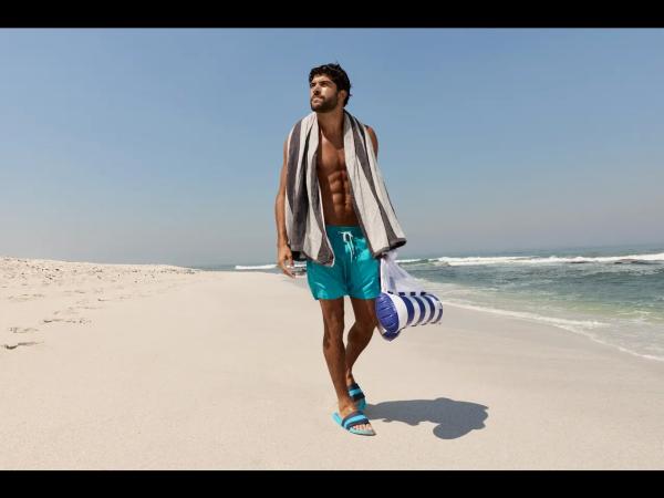 Beach Towel