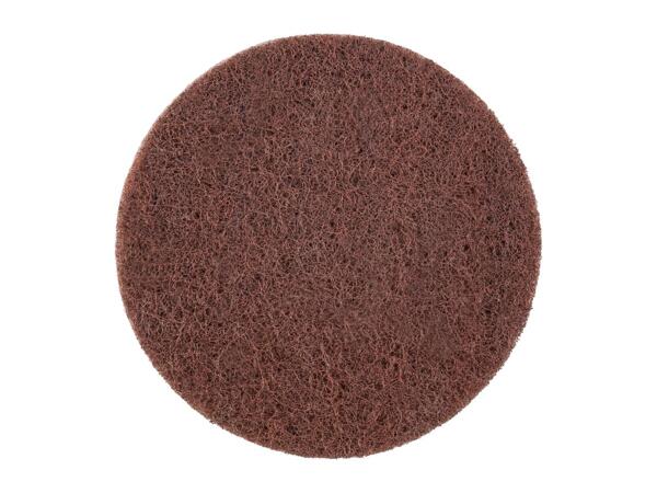 Parkside Fibre Disc Set - 6 Piece Set