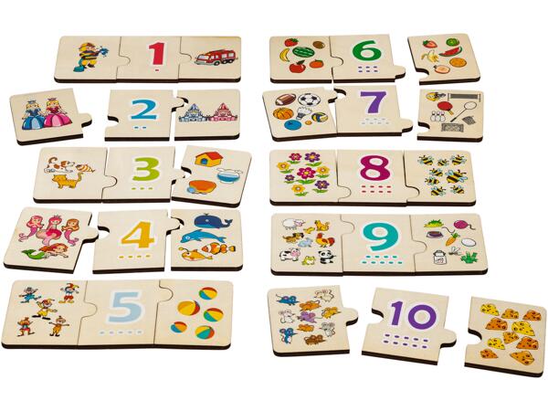 Wooden Toy