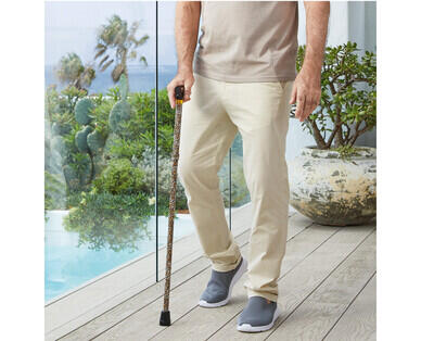 Foldable Walking Stick