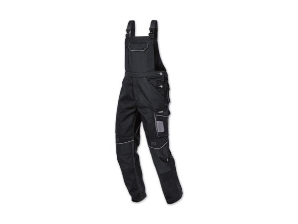 Herren Arbeitslatzhose