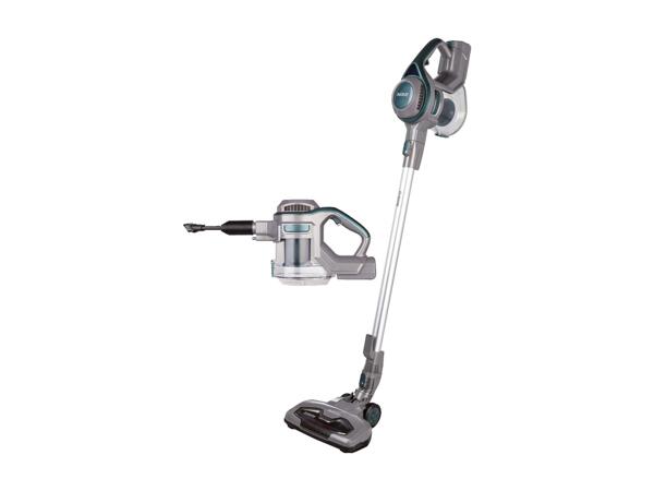 2-in-1 Cordless Pro Vacuum Cleaner