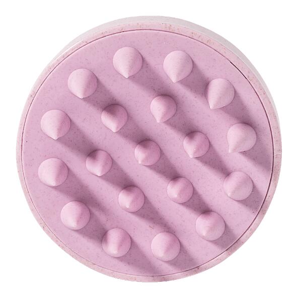 LACURA(R) 				Brosse à shampoing et pour le cuir chevelu