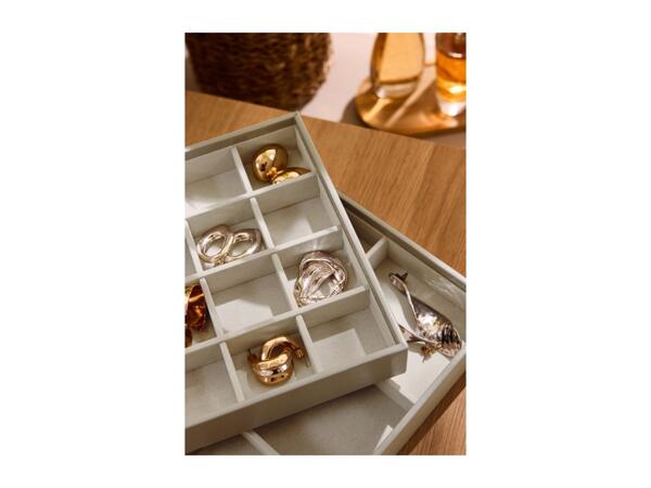 Cien Beauty Stackable Jewellery Tray