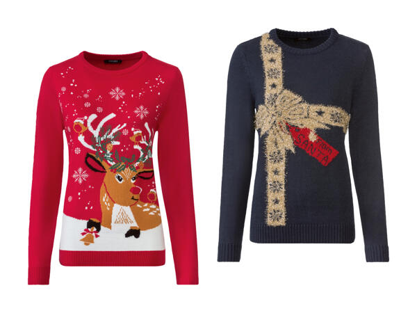ESMARA(R) Julesweater