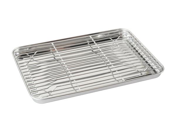 Grillplade