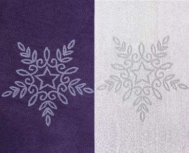 Nappe festive MY LIVING STYLE