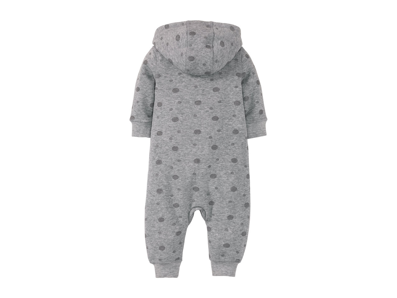 Lupilu Baby Girl Onesie1