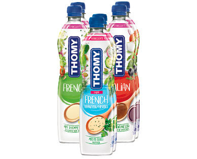 THOMY(R) THOMY DRESSING DUO