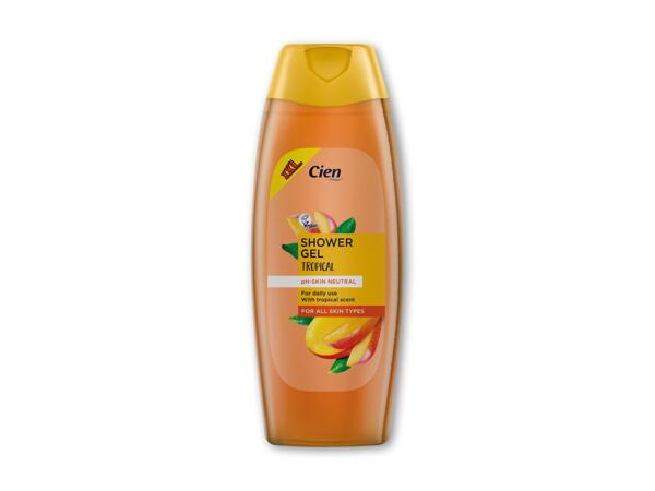 CIEN Family shower gel