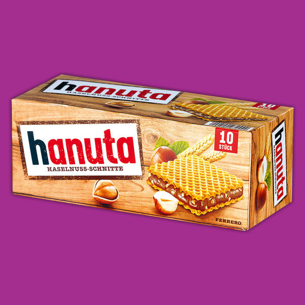 Hanuta