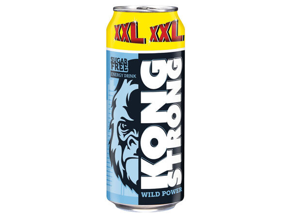 Energy Drink