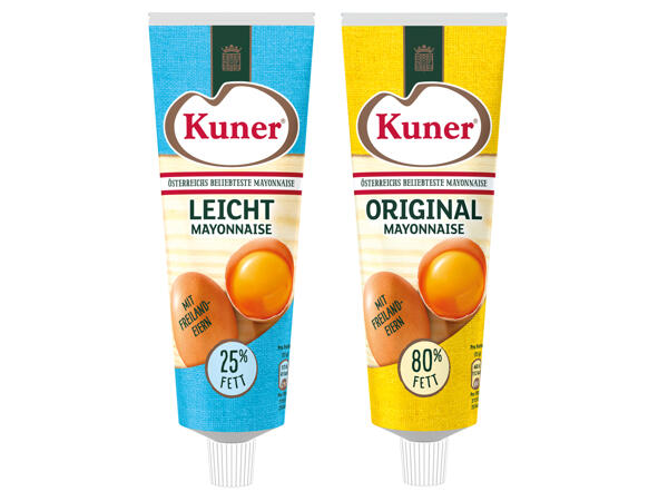 Kuner Mayonnaise