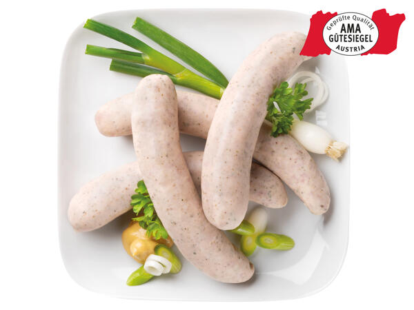 Bratwurst