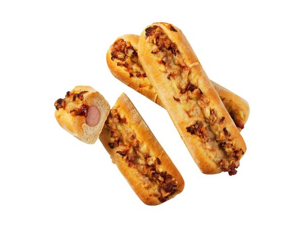 Hot Dog BBQ