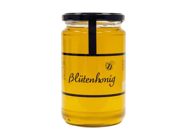 Blütenhonig