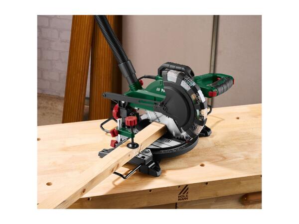 Parkside Compound Mitre Saw