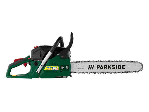 PARKSIDE(R) Benzínová řetězová pila PBKS 53 B3