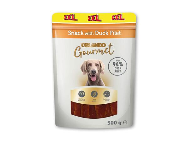 ORLANDO XXL hundesnack