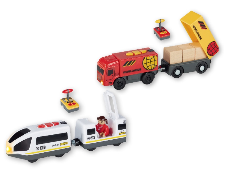 PLAYTIVE JUNIOR Remote Control Toys