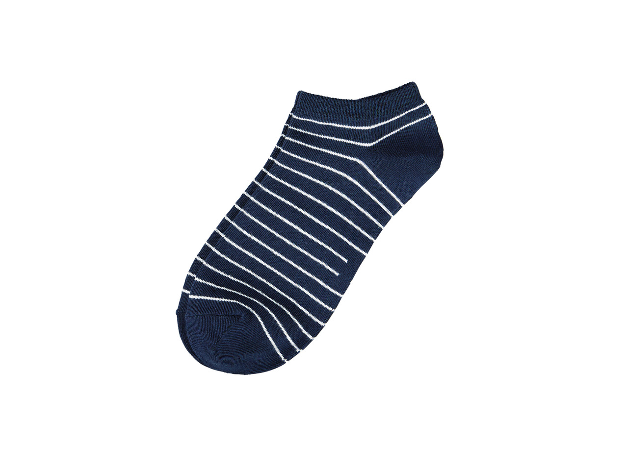 Livergy Trainer Socks1