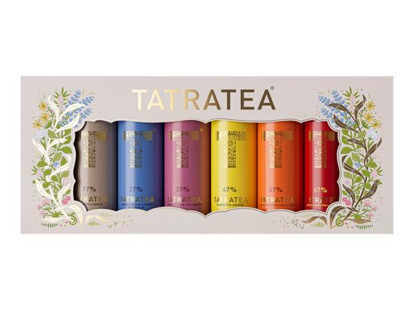TATRATEA