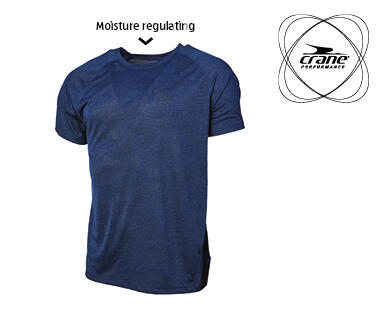Men's Fitness Tee