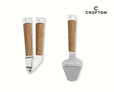 Acacia Wood Gadgets and Utensils