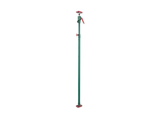 Ceiling support rod
