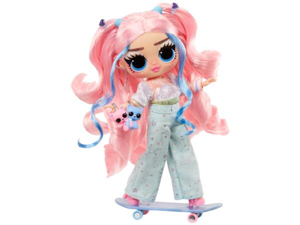 L.O.L Surprise Figure
