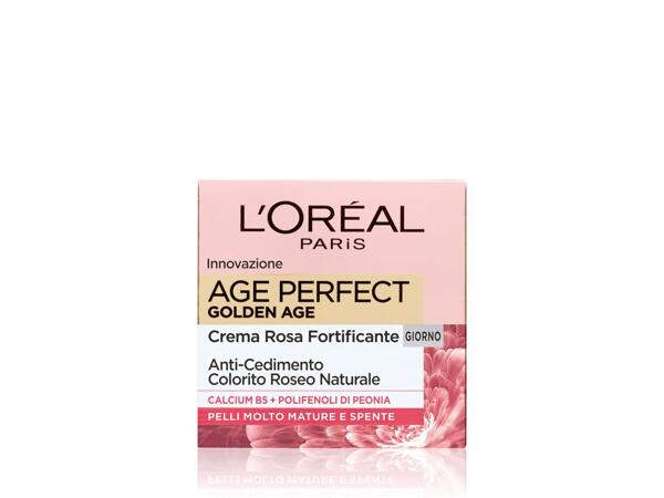 Expertise Revitalift Age Perfect Golden Age 65+