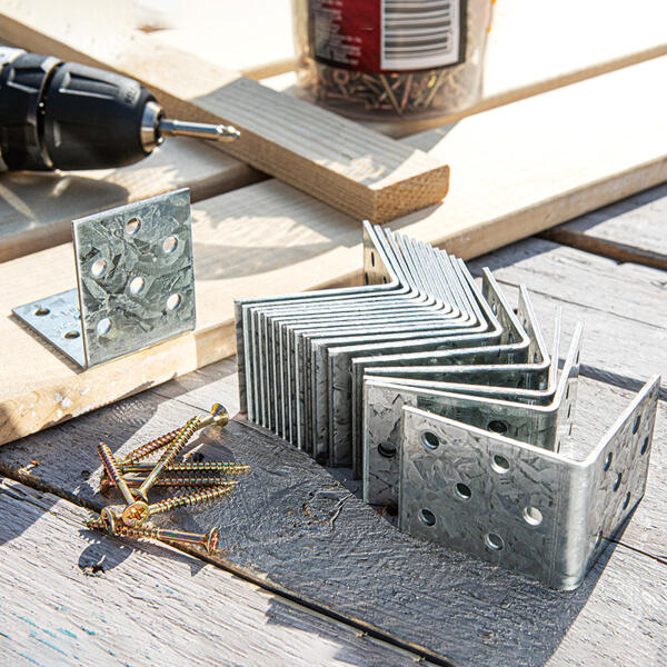 Holzverbinder-Set