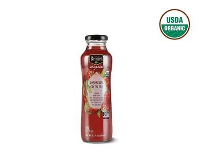 Benner Organic Premium Tea