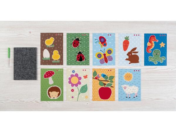 Creative craft kit