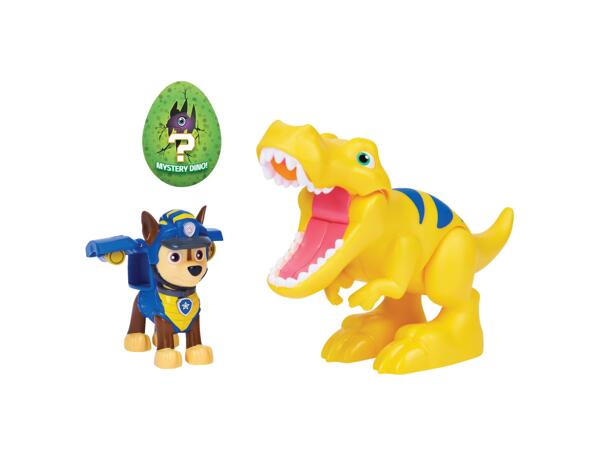 Paw Patrol Dino Rescue Figures