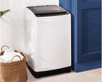 7kg Top Load Washing Machine 