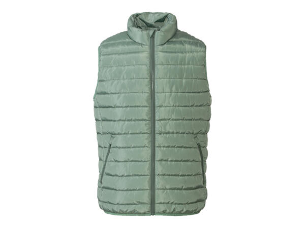 Padded Vest for Men