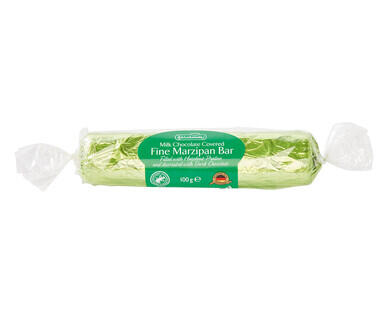 Schluckwerder Marzipan Bar 100g