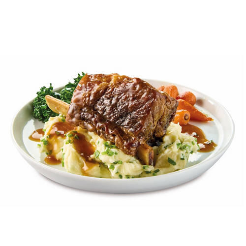 Wagyu Short Ribs