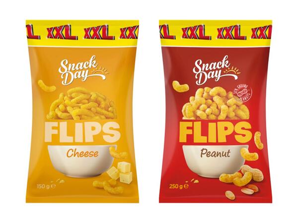 Flips XXL