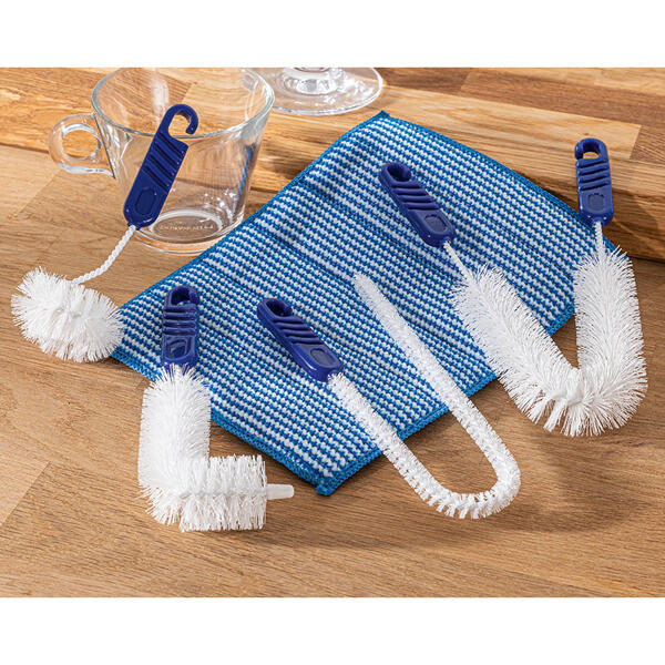 Spezial-Reinigungs-Set 5tlg. oder 3tlg.