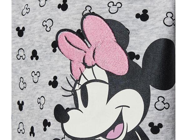 Girls' sweatshirt, "Disney"