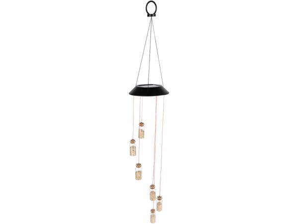 Solar Light Decoration