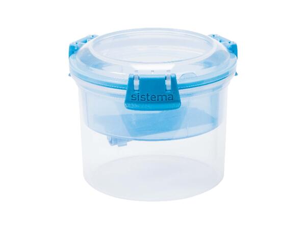 Lunch box/ Breakfast Tub/Salad Box