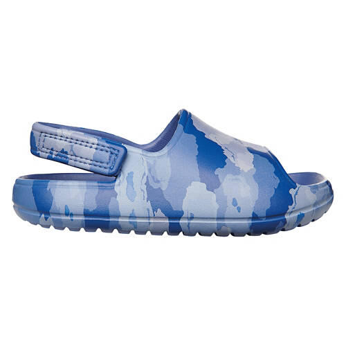Toddler Lightweight Slides - Blue, 7/8
