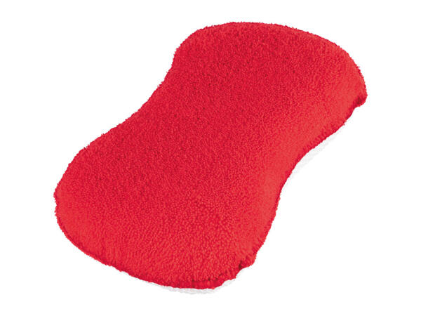 Ultimate Speed Car Scrubbing Sponge