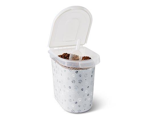 Heart to Tail 
 Large Pet Food Container