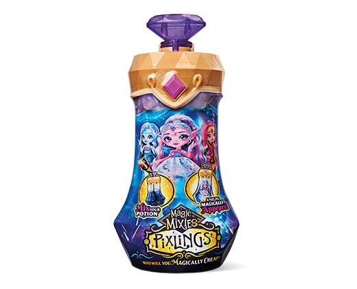 Moose Toys 
 Magic Mixies Pixlings