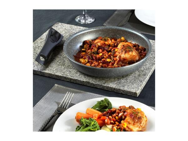 Russell Hobbs Frying Pan Set - 4 Piece Set