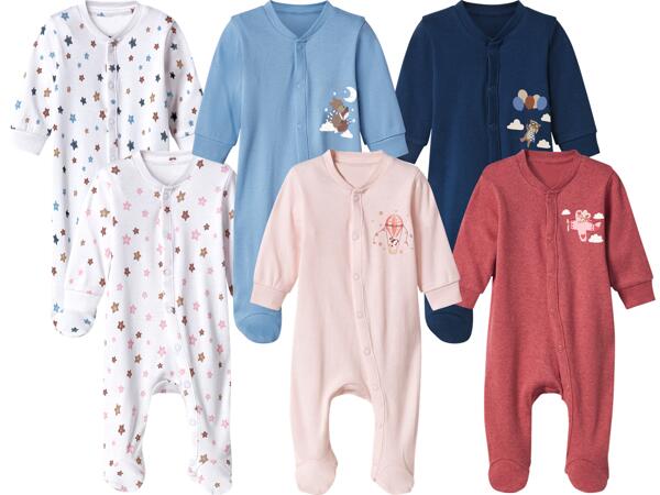 Pyjamas